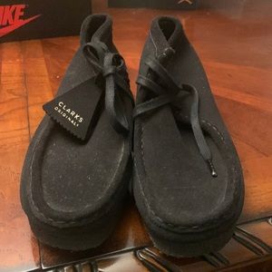 Clarks Original Chukka Boot